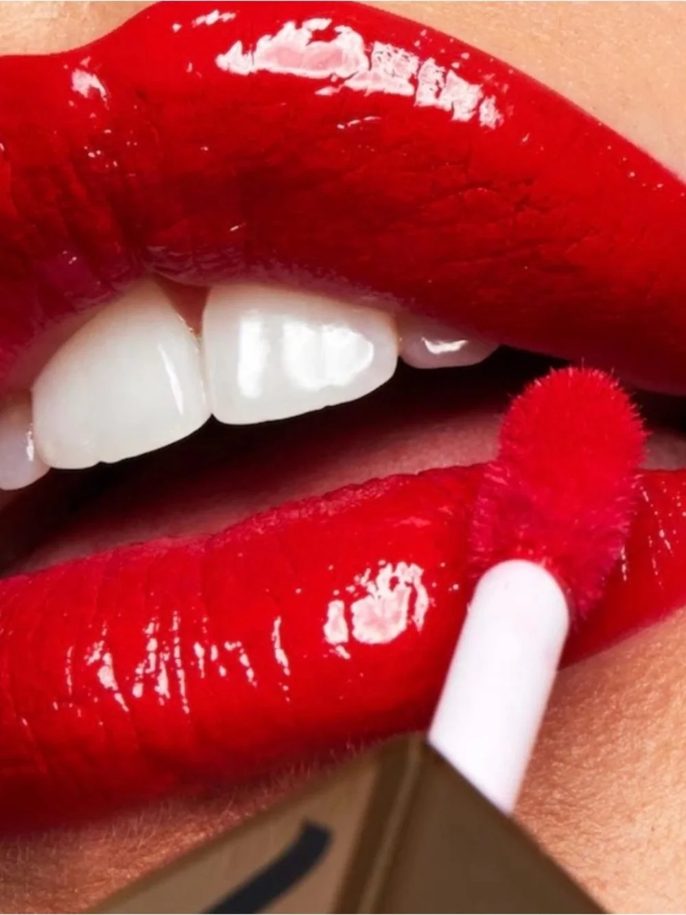 GXVE Xtra Sauce Longwear Vinyl Liquid Lipstick Original Recipe